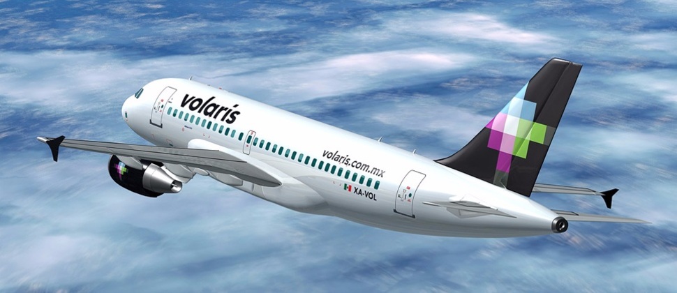 Resultado de imagen para volaris